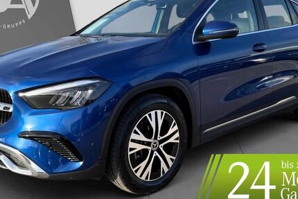 Mercedes-Benz GLA 220 12.148 km 40.384 &euro; Lübbecke 32312