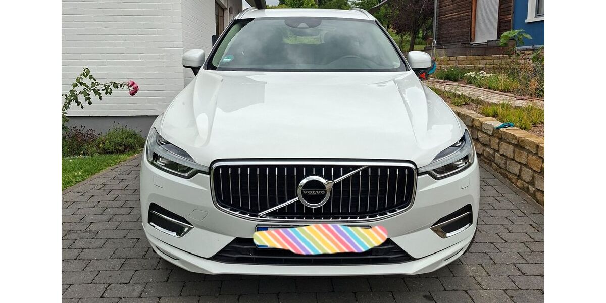Volvo XC60 85.000 km 27.500 &euro; Lemgo 32657
