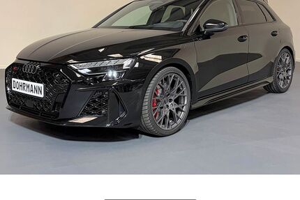 Audi RS3 3.900 km 71.983 &euro; Minden 32427
