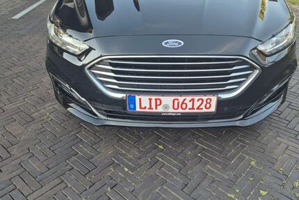 Ford Mondeo 94.700 km 14.000 &euro; Bad Salzuflen 32108