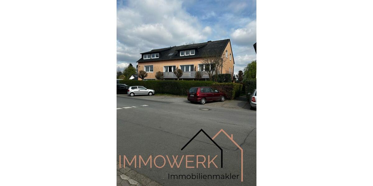 Etagenwohnung Minden Bärenkämpen - 1 Zimmer, 25 m&sup2;, 310&euro; | Angebot:25884313