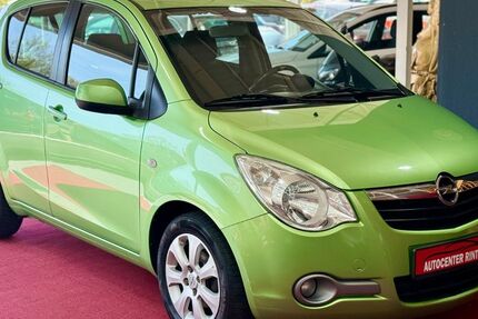Opel Agila 181.000 km 2.290 &euro; Rinteln 31737