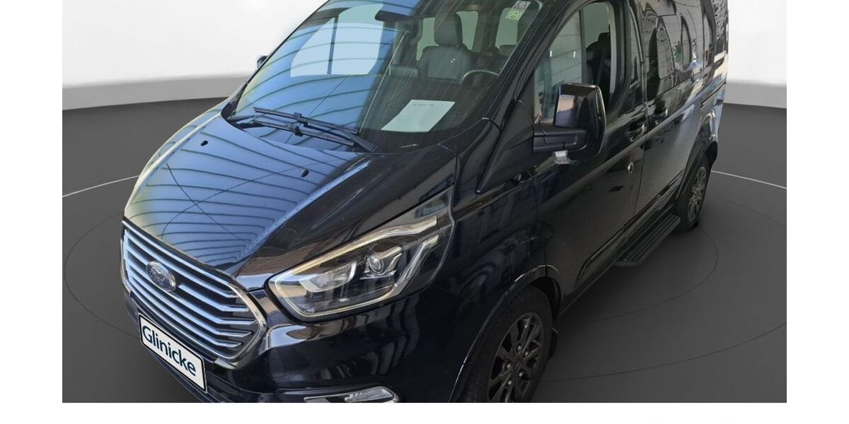 Ford Tourneo Custom 75.380 km 30.580 &euro; Minden 32427