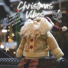 Christmas Vibes 29.11.2026 St. Dionysius-Kirche