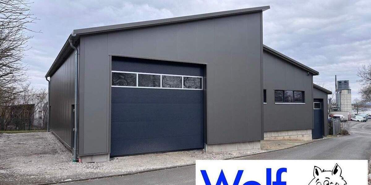 Gewerbeobjekt Bünde Ennigloh - 2.000&euro; | Angebot:25741957