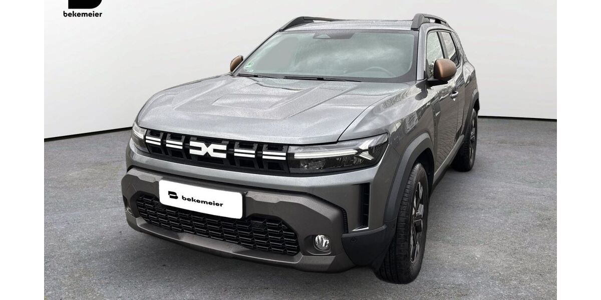 Dacia Duster 31.500 km 20.990 &euro; Lübbecke 32312
