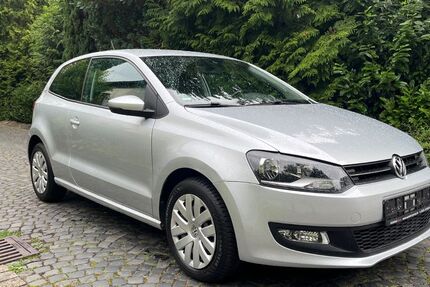 VW Polo 171.000 km 4.250 &euro; Bad Oeyhausen 32549
