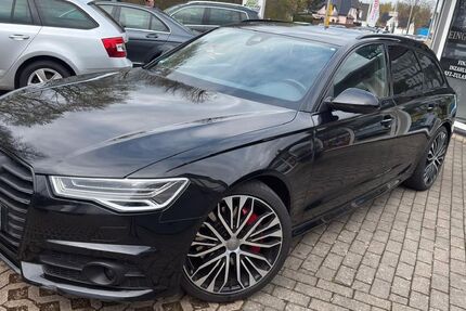 Audi A6 141.435 km 29.490 &euro; Löhne 32584