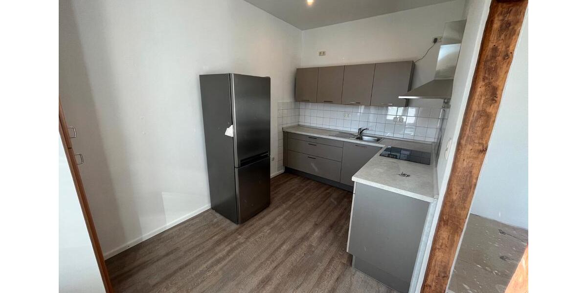 Etagenwohnung Minden - 2 Zimmer, 50 m&sup2;, 510&euro; | Angebot:26051060