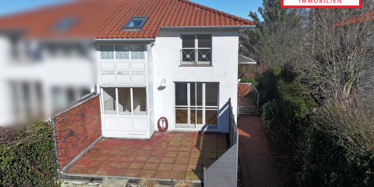 Einfamilienhaus Minden Bölhorst - 5 Zimmer, 168 m&sup2;, 375.000&euro; | Angebot:25749960