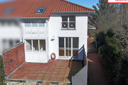 Haus Minden Bölhorst - 5 Zimmer, 168 m&sup2;, 375.000&euro; | Angebot:25749960