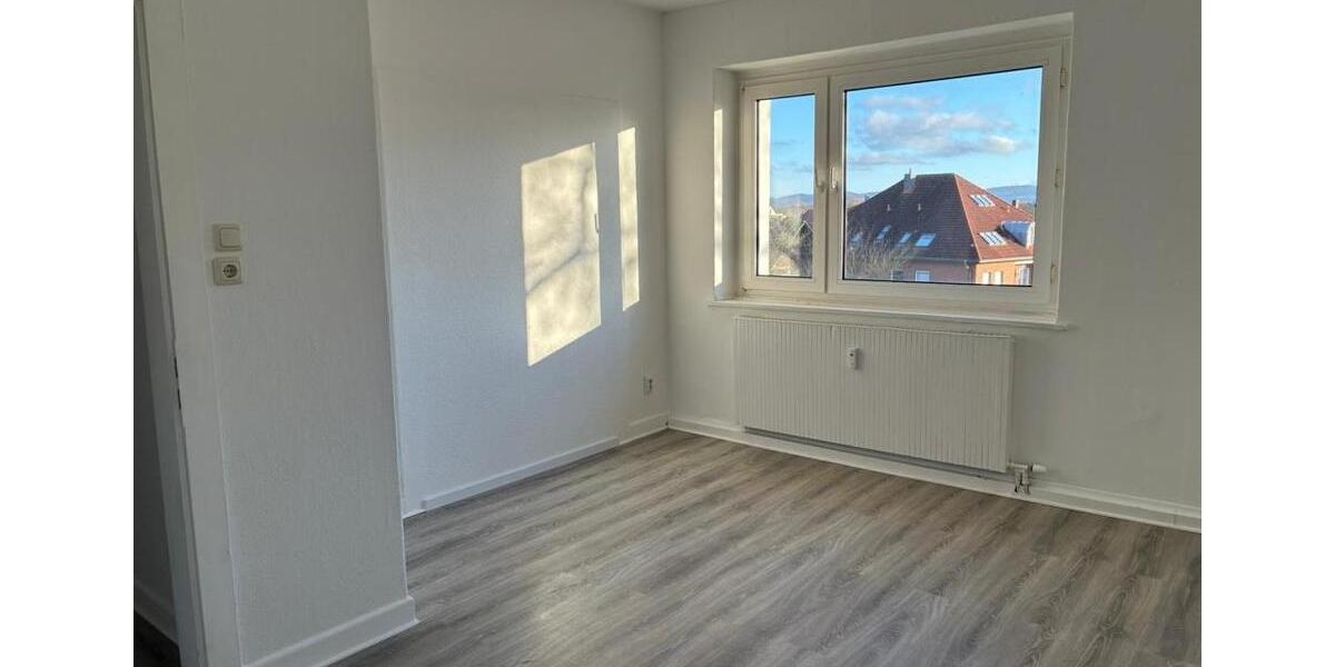 Etagenwohnung Minden Bärenkämpen - 2 Zimmer, 59 m&sup2;, 440&euro; | Angebot:25750104