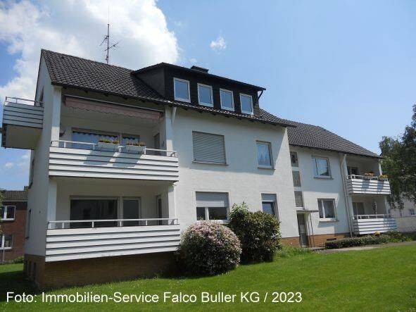 Mehrfamilienhaus, Wohnhaus Bad Oeynhausen Innenstadt - 480.000&euro; | Angebot:26806059