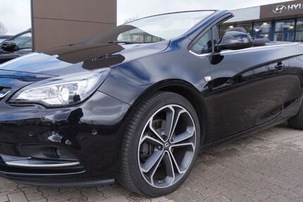 Opel Cascada 94.234 km 15.690 &euro; Petershagen / Lahde 32469