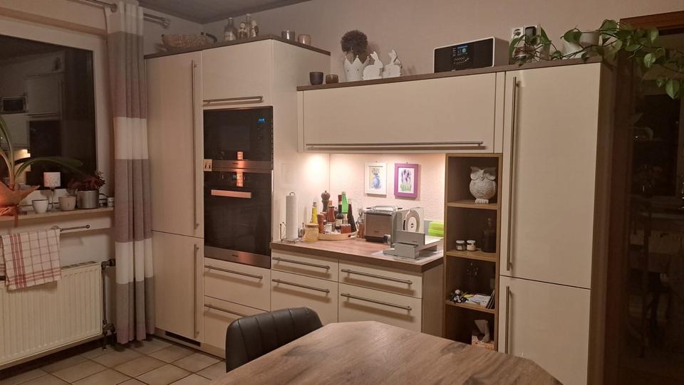 Dachgeschoßwohnung Herford Falkendiek - 2.5 Zimmer, 90 m&sup2;, 650&euro; | Angebot:25545190