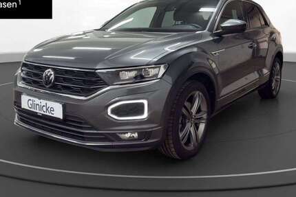 VW T-Roc 30.640 km 25.080 &euro; Minden 32427
