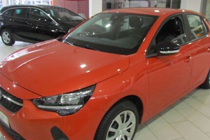 Opel Corsa 15.100 km 16.990 &euro; Hille 32479