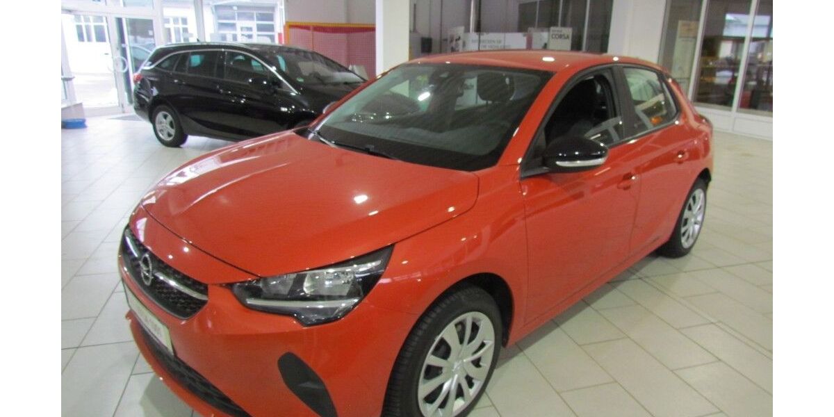 Opel Corsa 15.100 km 16.990 &euro; Hille 32479