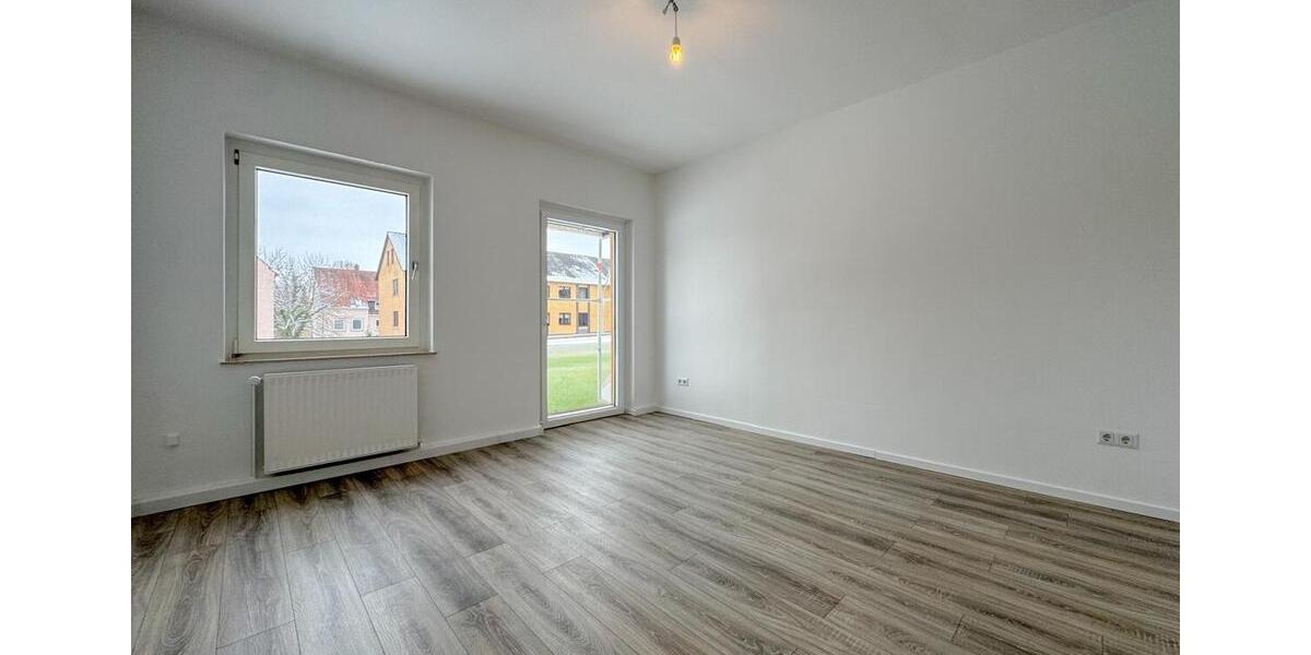 Etagenwohnung Minden Bärenkämpen - 2 Zimmer, 57 m&sup2;, 625&euro; | Angebot:25087995
