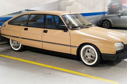 Citroen GSA 199.999 km 3.999 &euro; Bad Salzuflen 32105