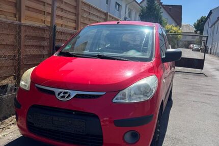 Hyundai i10 255.000 km 800 &euro; Bad Oeynhausen 32547