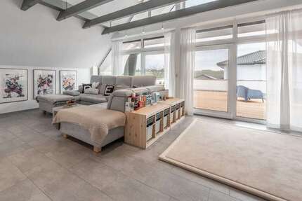 Haus Kirchlengern - Quernheim Quernheim - 8 Zimmer, 280 m&sup2;, 529.000&euro; | Angebot:25637834