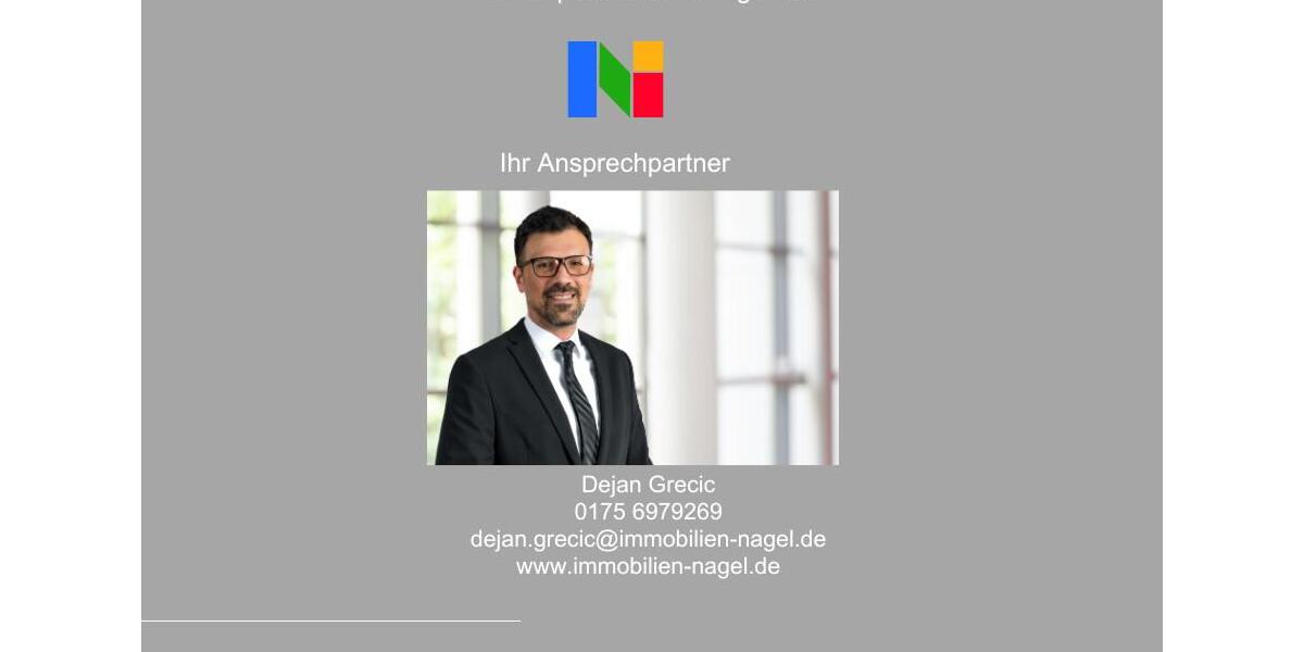 Gewerbeobjekt Lübbecke - 2.977&euro; | Angebot:23281387