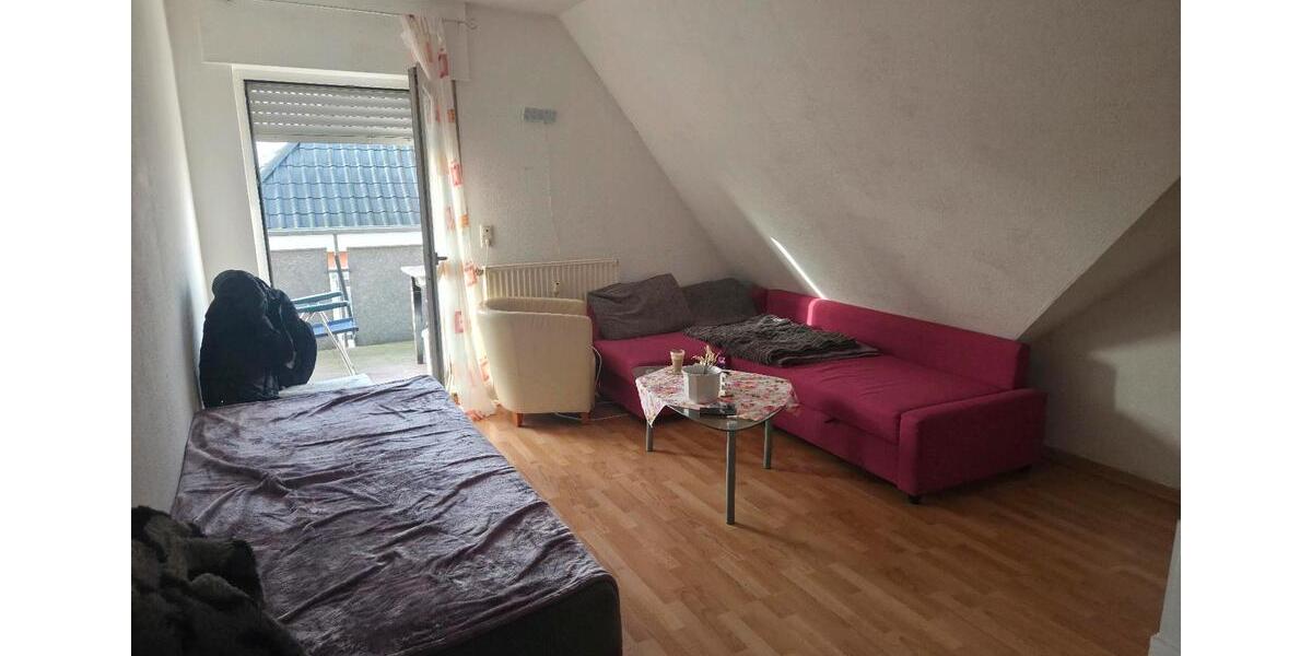 Etagenwohnung Bünde - 2 Zimmer, 72 m&sup2;, 620&euro; | Angebot:25331007