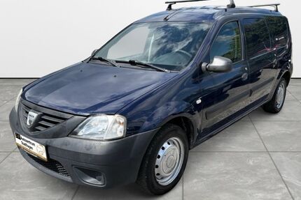 Dacia Logan 192.000 km 2.990 &euro; stadthagen 31655