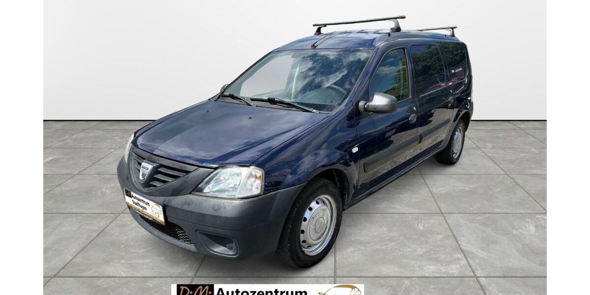 Dacia Logan 192.000 km 2.990 &euro; stadthagen 31655