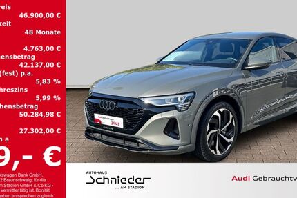 Audi Q8 47.668 km 46.900 &euro; Herford 32052