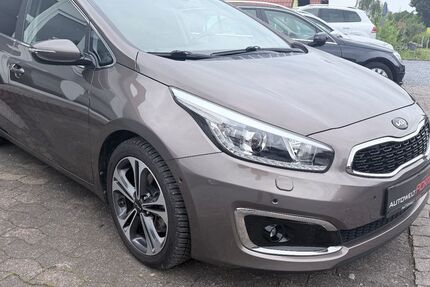 Kia ceed / Ceed 108.000 km 11.990 &euro; Porta Westfalica 32457