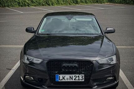 Audi A5 120.000 km 14.500 &euro; Espelkamp 32339