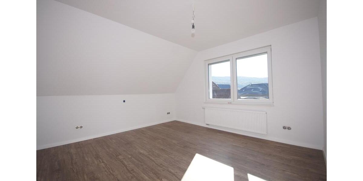 Etagenwohnung Porta Westfalica - 3 Zimmer, 80 m&sup2;, 269.000&euro; | Angebot:26763379