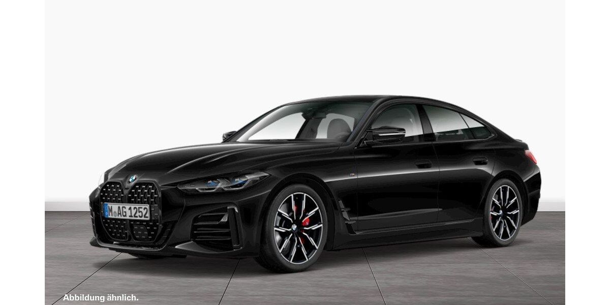 BMW M440 36.163 km 53.784 &euro; Lübbecke 32312