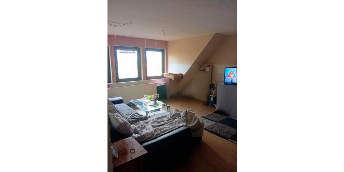 Etagenwohnung Uchte - 2 Zimmer, 59 m&sup2;, 580&euro; | Angebot:26094467