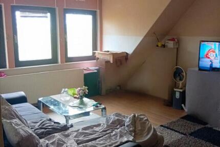 Wohnung Uchte - 2 Zimmer, 59 m&sup2;, 580&euro; | Angebot:26094467