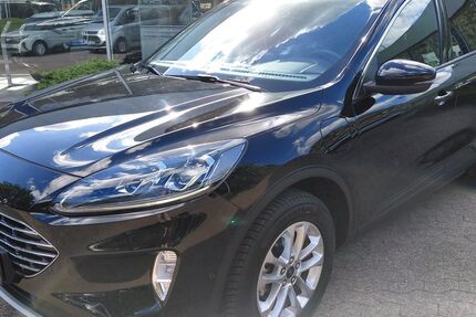 Ford Kuga 70.024 km 22.950 &euro; Bad Oeynhausen 32547