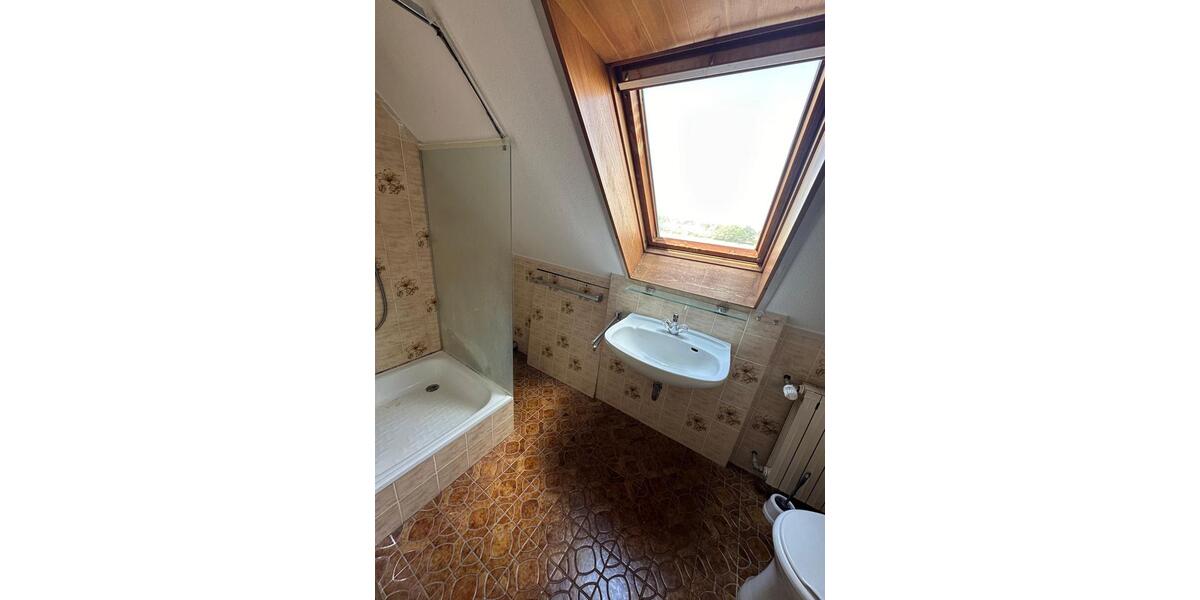 Dachgeschoßwohnung Minden - 2 Zimmer, 60 m&sup2;, 760&euro; | Angebot:25900261