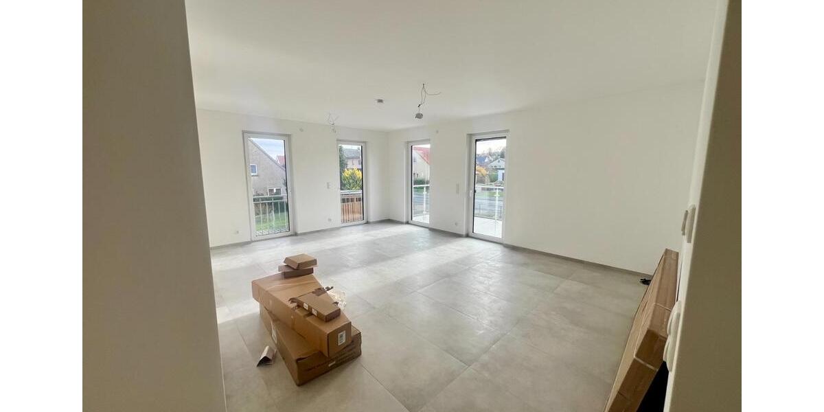 Etagenwohnung Minden Bärenkämpen - 3 Zimmer, 1.428&euro; | Angebot:23431901