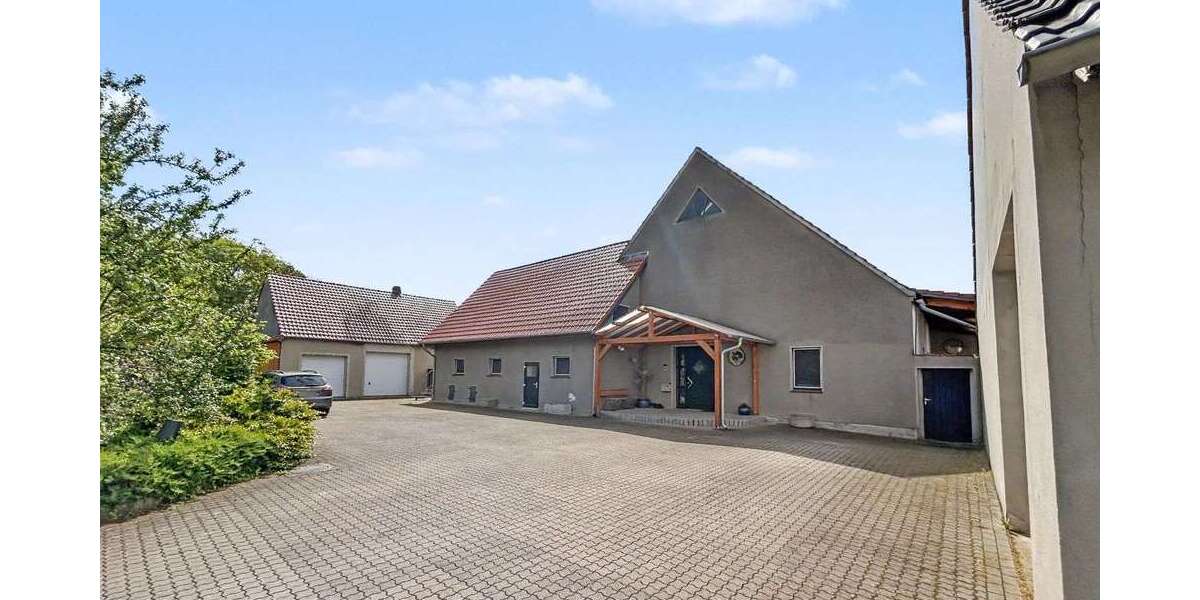 Einfamilienhaus Rahden - 7 Zimmer, 235 m&sup2;, 429.000&euro; | Angebot:26737151