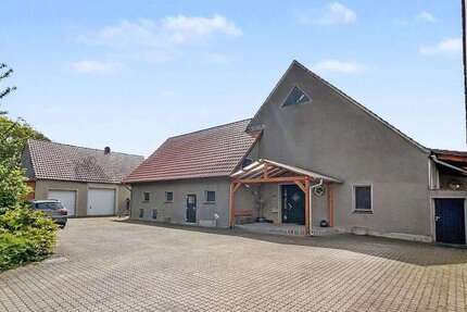 Haus Rahden - 7 Zimmer, 235 m&sup2;, 429.000&euro; | Angebot:26737151