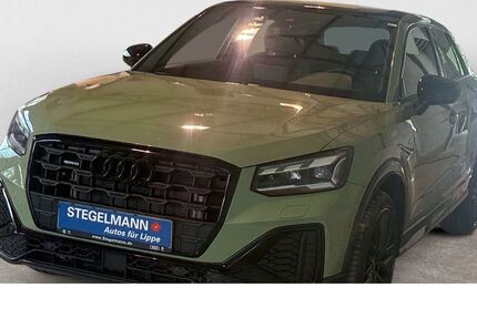 Audi Q2 65.445 km 30.590 &euro; Lemgo 32657