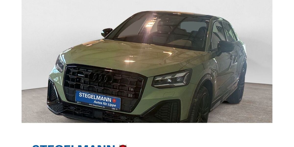 Audi Q2 65.445 km 30.590 &euro; Lemgo 32657