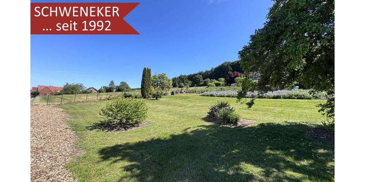 Grundstück Lübbecke-Gehlenbeck Gehlenbeck - 135.000&euro; | Angebot:26894660