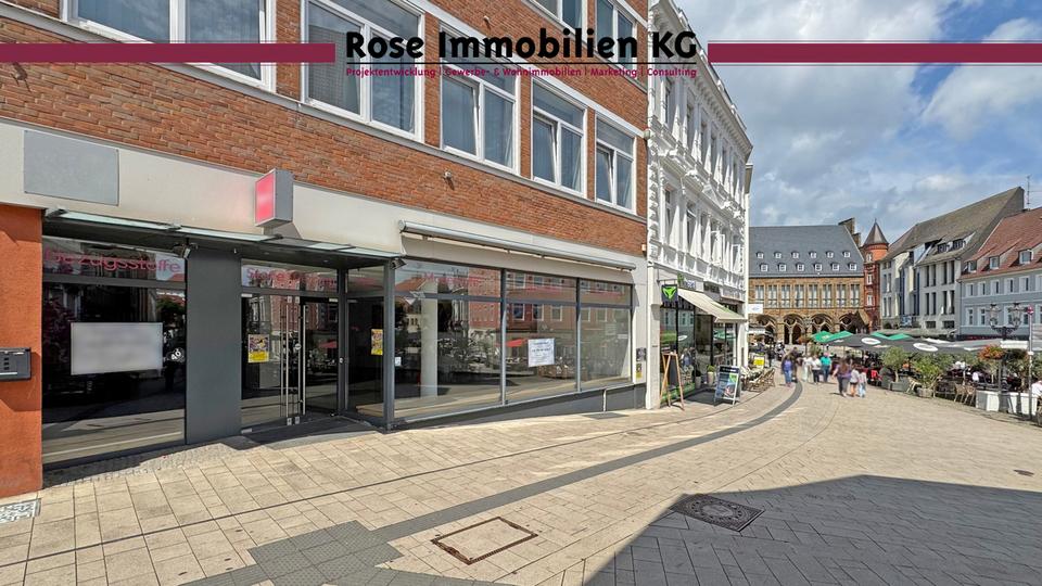 Gewerbeobjekt Minden - 3.500&euro; | Angebot:21778083