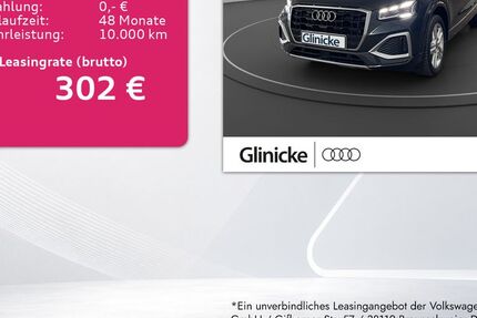 Audi Q2 56.290 km 21.380 &euro; Minden 32427