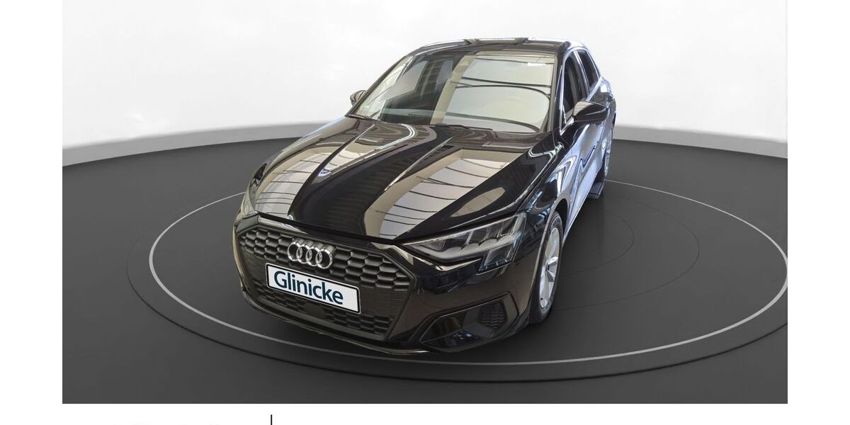 Audi A3 37.650 km 20.880 &euro; Minden 32427