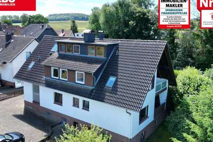 Haus Hessisch Oldendorf - 9 Zimmer, 238 m&sup2;, 289.000&euro; | Angebot:27021781