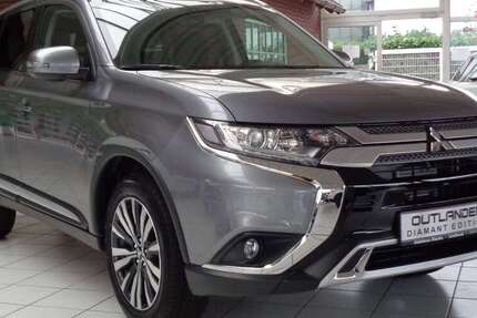 Mitsubishi Outlander 87.990 km 17.700 &euro; Lindhorst 31698